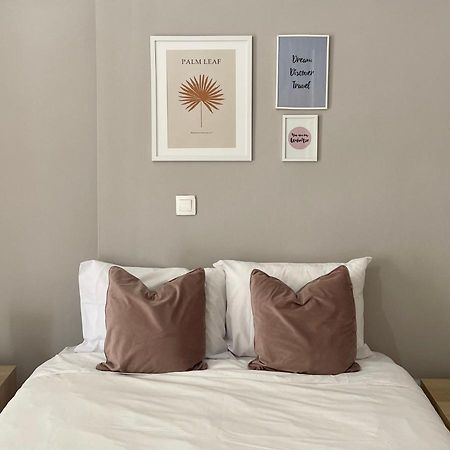 Vivian Modern Apartment Athens Ngoại thất bức ảnh