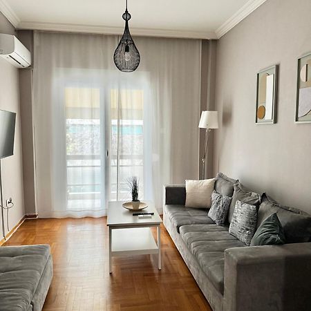 Vivian Modern Apartment Athens Ngoại thất bức ảnh