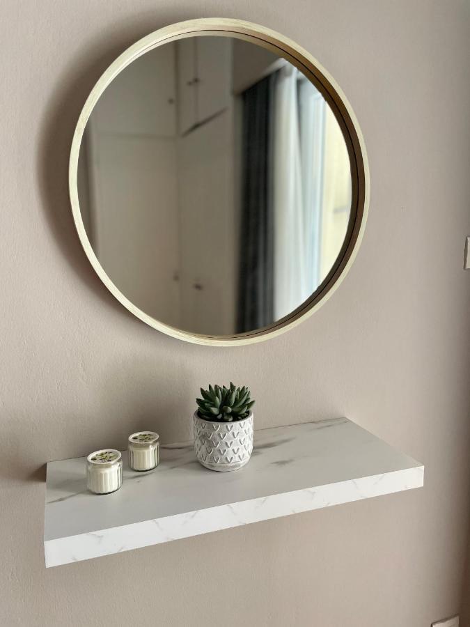 Vivian Modern Apartment Athens Ngoại thất bức ảnh