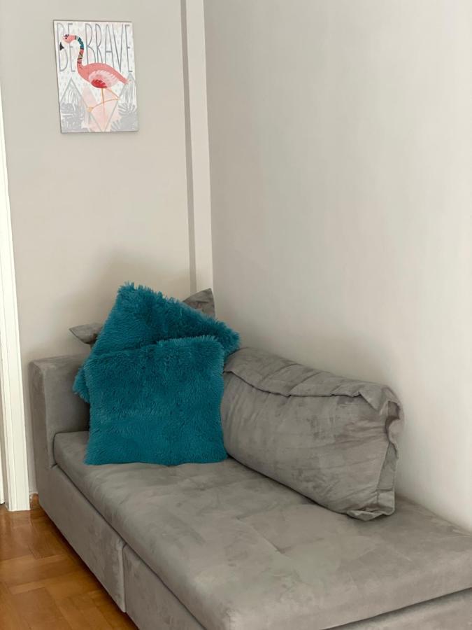 Vivian Modern Apartment Athens Ngoại thất bức ảnh